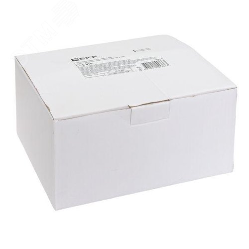 Коробка напольная под лючок C-Line WP-6 - фото 12