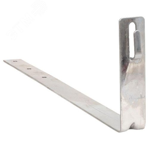 Держатель под черепицу L 330 мм Ni PROxima - фото 1