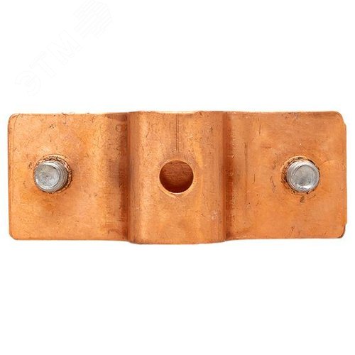 Держатель для полосы Cu PROxima - фото 5