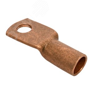 Наконечник медный ТМ ГОСТ 185-16-21 EKF - фото 2