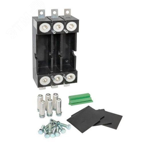 Панель втычная для ВА-99М 400 переднего присоединения - фото 7