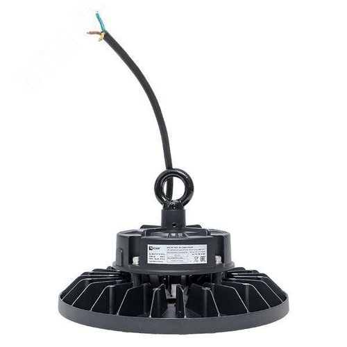 Светильник светодиодный промышленный для высоких пролетов ДСП-2101 100Вт 120 гр 5000К IP65 - фото 2