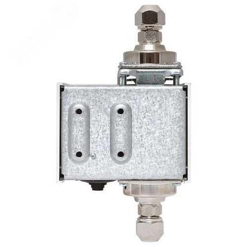 Реле перепада давления EKF RVG-30-0,6-4 (0,6 МПа) - фото 6