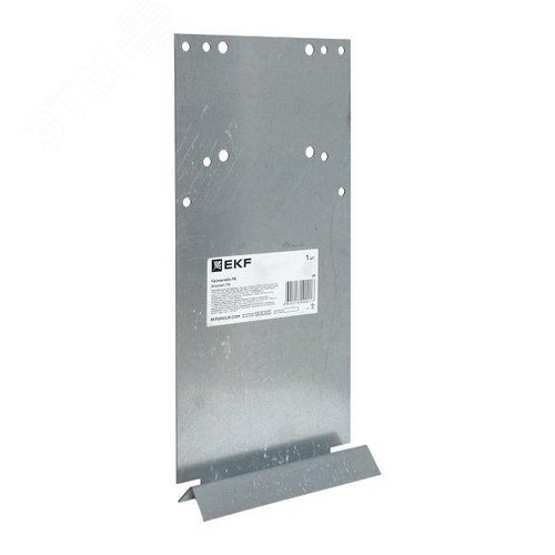 Кронштейн РВ - фото 1