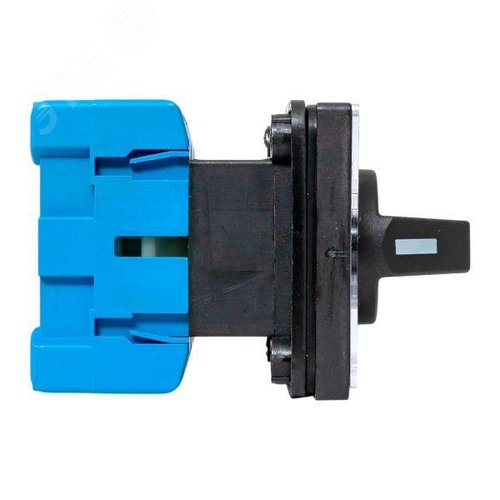 Переключатель кулачковый ПК-2-13 40А 3P ВКЛ-ВЫКЛ IP65 - фото 3