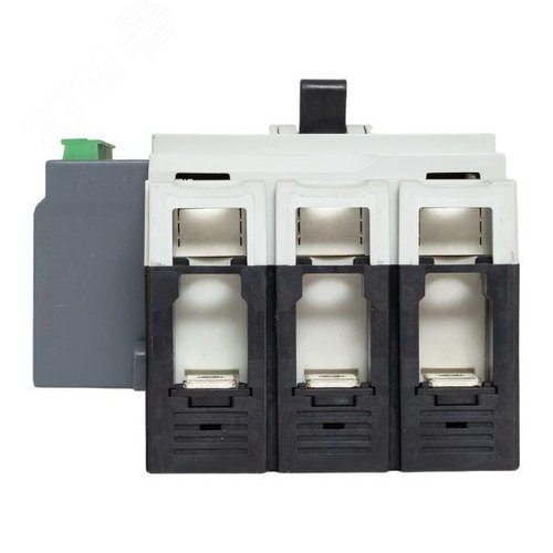 Выключатель автоматический AV POWER-1/3 160А 50кА ETU2.2 - фото 7