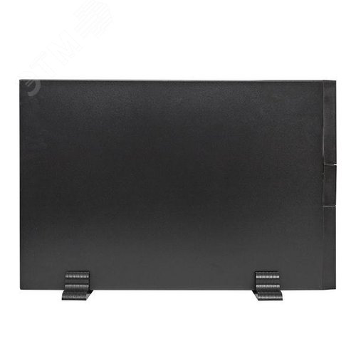 Источник Бесперебойного Питания двойного преобразования E-Power SW900G4 6000 ВА ,для монтажа в стойку,1фазный ,230В, c АКБ 16x12В_7Ач - фото 4