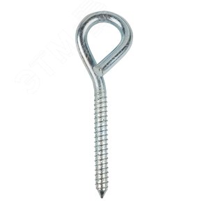 Крюк с резьбой ВТ8 EKF - фото 3