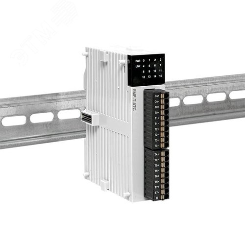 Модуль ввода термопар EMF 8 PRO-Logic PROxima - фото 2