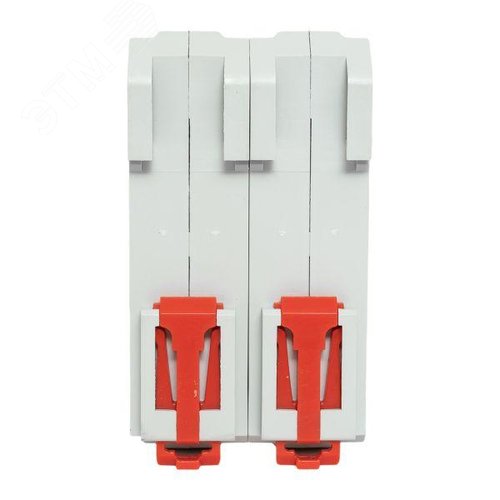 Предохранитель-разъединитель DF 14х51 2Р (тип ПВЦ) - фото 8