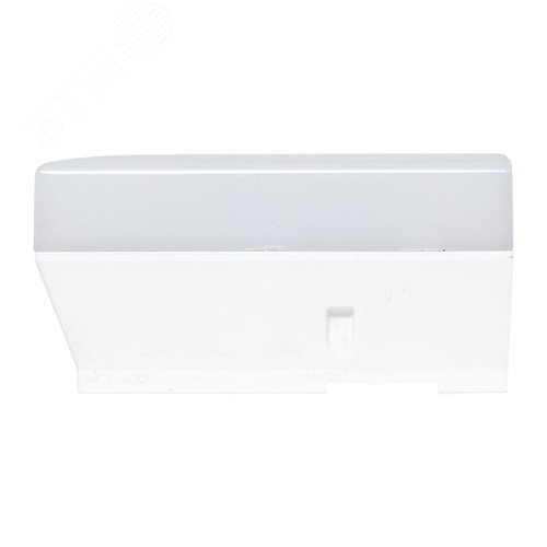 Коннектор фигурный для светодиодных линейных светильников ДБО-L белый 8Вт 6500К IP20 LUMA - фото 6