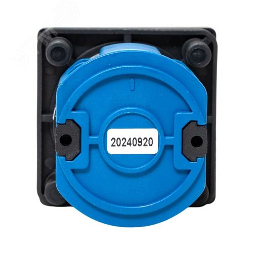 Переключатель кулачковый ПК-1-14 10А 4P '0-1' PROxima - фото 4