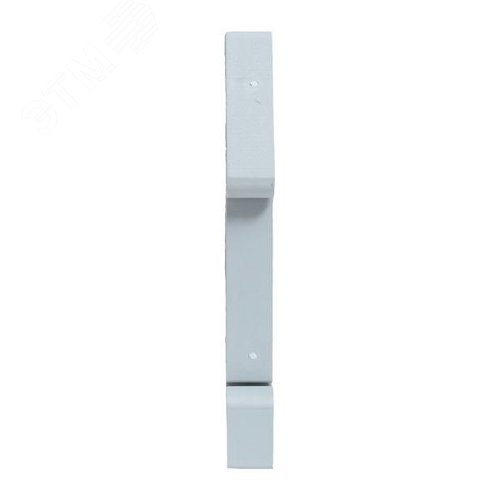 Клемма Push-in 6 мм2 3 вывода серая EKF - фото 5