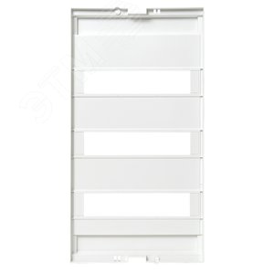 Запасной пластрон щита ''Nova'' 36 модулей 3 г    абарит PROxima - фото 4