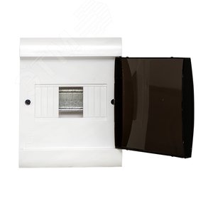 Щит распределительный ЩРН-П-6 (промышленная упаковк а) IP41 Basic - фото 3