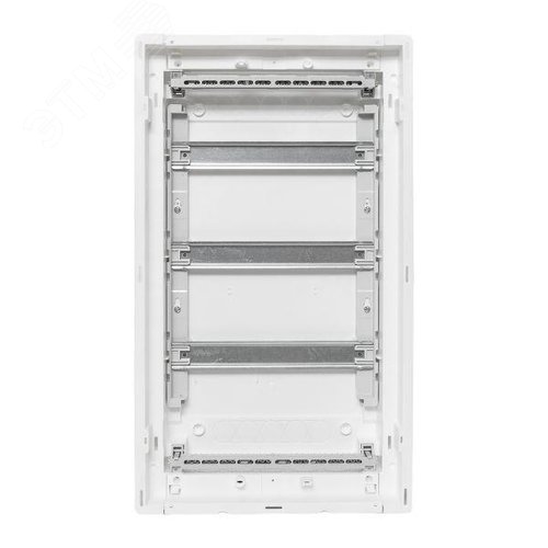 Встраиваемый силовой щит Nova 36 модулей с металлической дверью IP41 EKF - фото 13