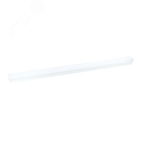Изображение товара Светильник светодиодный линейный ДБО-150 белый 60Вт 4000К 1480х65х70 IP20 LUMA (шт)
