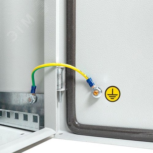 Щит распределительный навесной KRATOS 224 модуля 120.75.30 IP66 EKF - фото 8