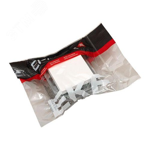 Эпика Механизм выключателя 1кл. проходной белый EKF - фото 10