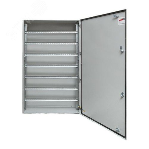 Щит распределительный навесной KRATOS 224 модуля 120.75.30 IP66 EKF - фото 4