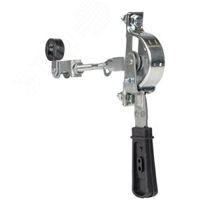 Изображение товара Рукоятка передняя смещенная для ВР32У 31240 MAXima (шт)