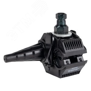 Зажим прокалывающий ответвительный P3X-95 10-95 мм2 / 10-95 мм2 - фото 3