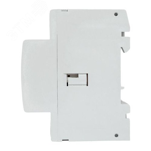 Контактор модульный КМ 80А 2NO+2NC 230VAC (6 мод.) AVERES - фото 6