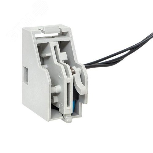 Контакт дополнительный AX для TR слева AV POWER-1 - фото 6