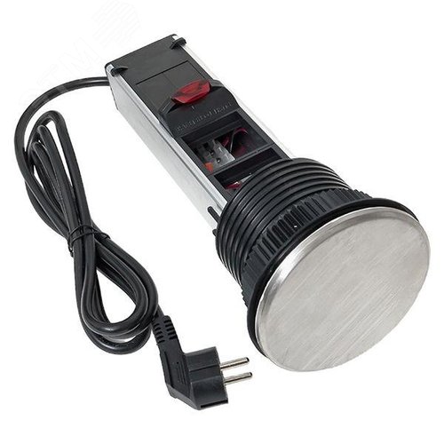 Встраиваемая мини-колонна, 6 модулей C-Line - фото 8