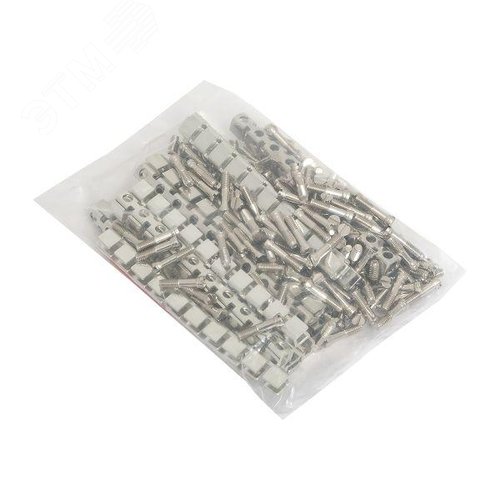 Перемычка тип 10PIN для UT 10 мм2 - фото 7