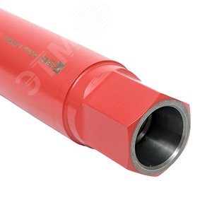 Коронка алмазная (проходка) WCHP-52/450 (1 UNC) Expert - фото 4