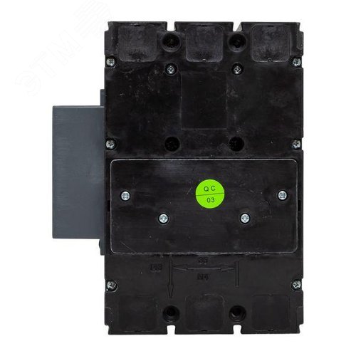 Выключатель автоматический AV POWER-2/3 250А 100kA ETU6.2 AVERES - фото 5