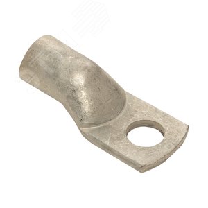 Наконечник силовой медный луженый JG-185-16-19 (ТМЛ) PROxima - фото 1