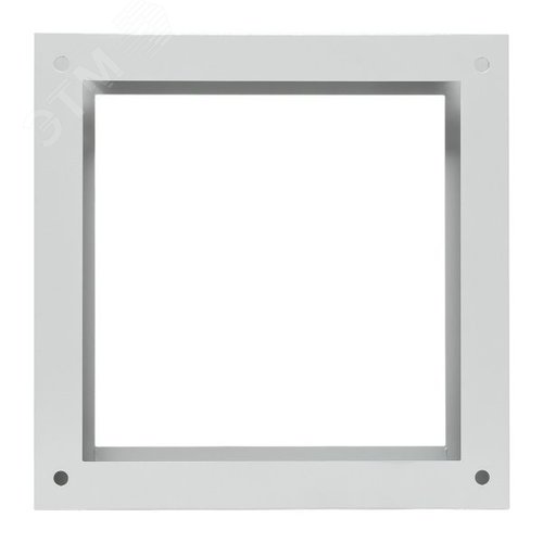Цоколь к ВРУ Unit S IP31 Вх450х450 PROxima - фото 2