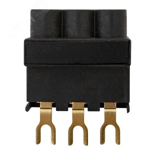 Соединительный блок АПД/GV2 - фото 4