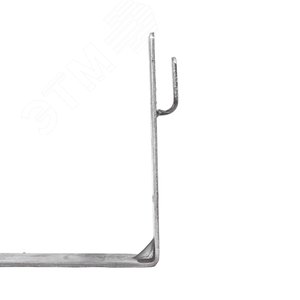 Держатель под черепицу L 415 мм Ni PROxima - фото 4