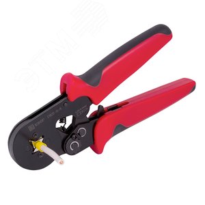 Пресс-клещи ПКВ-6-4 Expert - фото 2