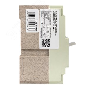 Выключатель нагрузки ВН-99 160/160А 3P - фото 2