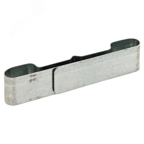 Зажим крепежный ТСР/Т.2-50 Ц - фото 4