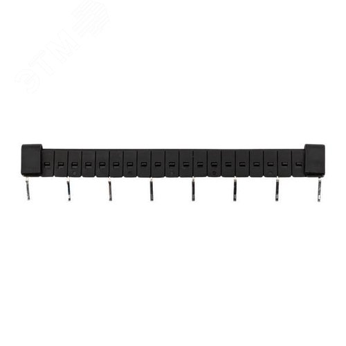 Соединительная шина для разъемов rm5-22-2 8 полюсов AVERES - фото 2