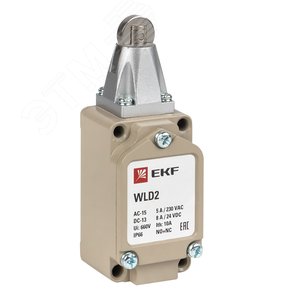 Выключатель концевой WLD2 PROxima - фото 1