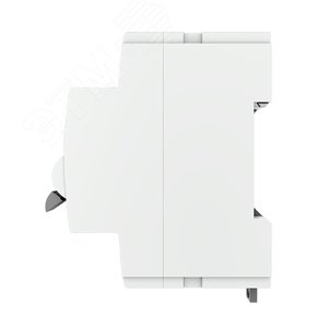 Выключатель дифференциального тока ВД-100 2P 25А 30мА тип А электромеханический 4,5кА PROXIMA EKF - фото 2