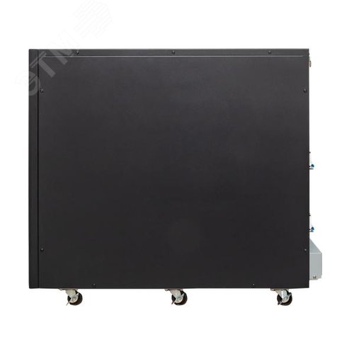 Источник бесперебойного питания E-Power SW900Pro-T-B9-G5-400В-20кВА/20кВт,c АКБ 40х 12В_9Ач, 5минут - фото 5