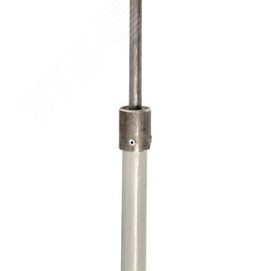 Изолированная мачта молниеприемника L=6м PROxima ilp-16000 EKF - 3