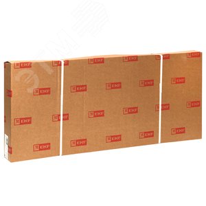 Кожух для навесного монтажа щита Nova 5 Габарит PROxima - фото 2