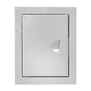 Люк ревизионный металл 150х200 Basic - фото 2