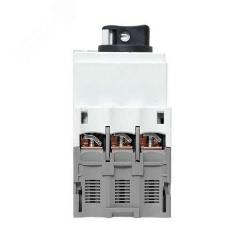 Автомат пуска двигателя GV2P 2,5-4А - фото 8