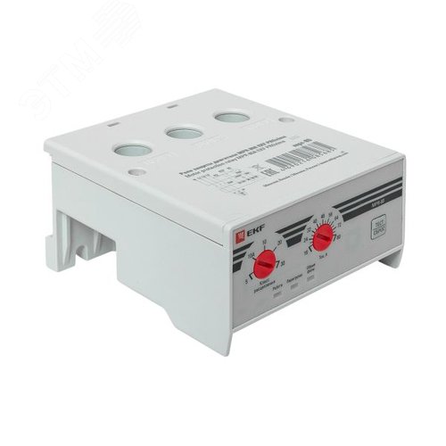 Реле защиты двигателя MPR 80А PROxima - фото 9