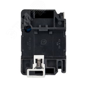 Контактор малогабаритный Кмэ 32А 110В DC 1NO PROxima - фото 2