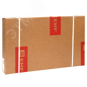 Кожух для навесного монтажа щита Nova 3 Габарит PROxima - фото 2